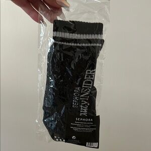 Sephora beauty socks